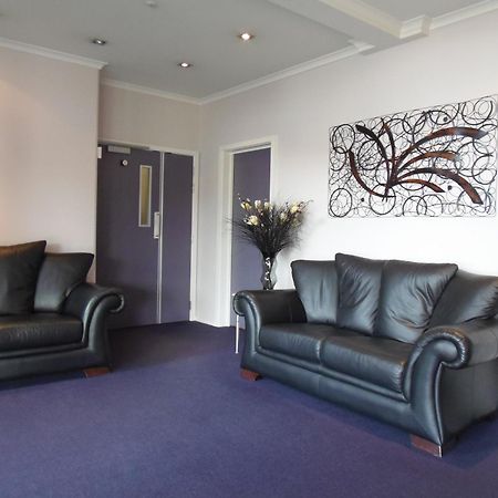 Amethyst Court Motor Lodge Porirua Zewnętrze zdjęcie