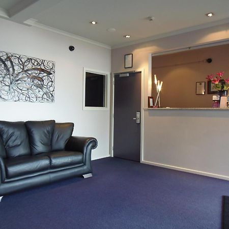 Amethyst Court Motor Lodge Porirua Wnętrze zdjęcie