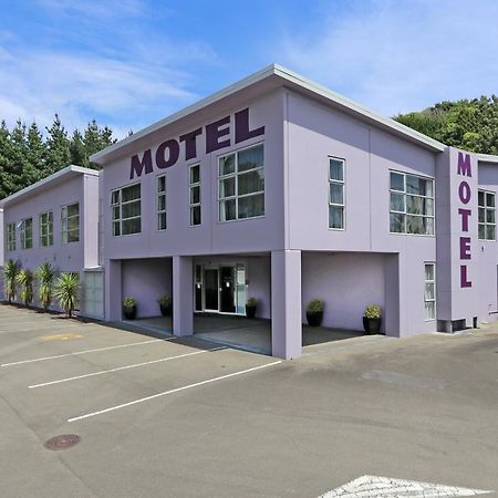 Amethyst Court Motor Lodge Porirua Pokój zdjęcie