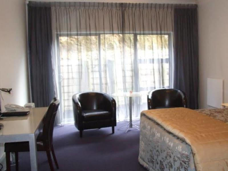 Amethyst Court Motor Lodge Porirua Zewnętrze zdjęcie