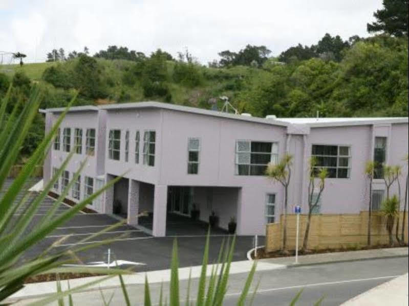 Amethyst Court Motor Lodge Porirua Zewnętrze zdjęcie