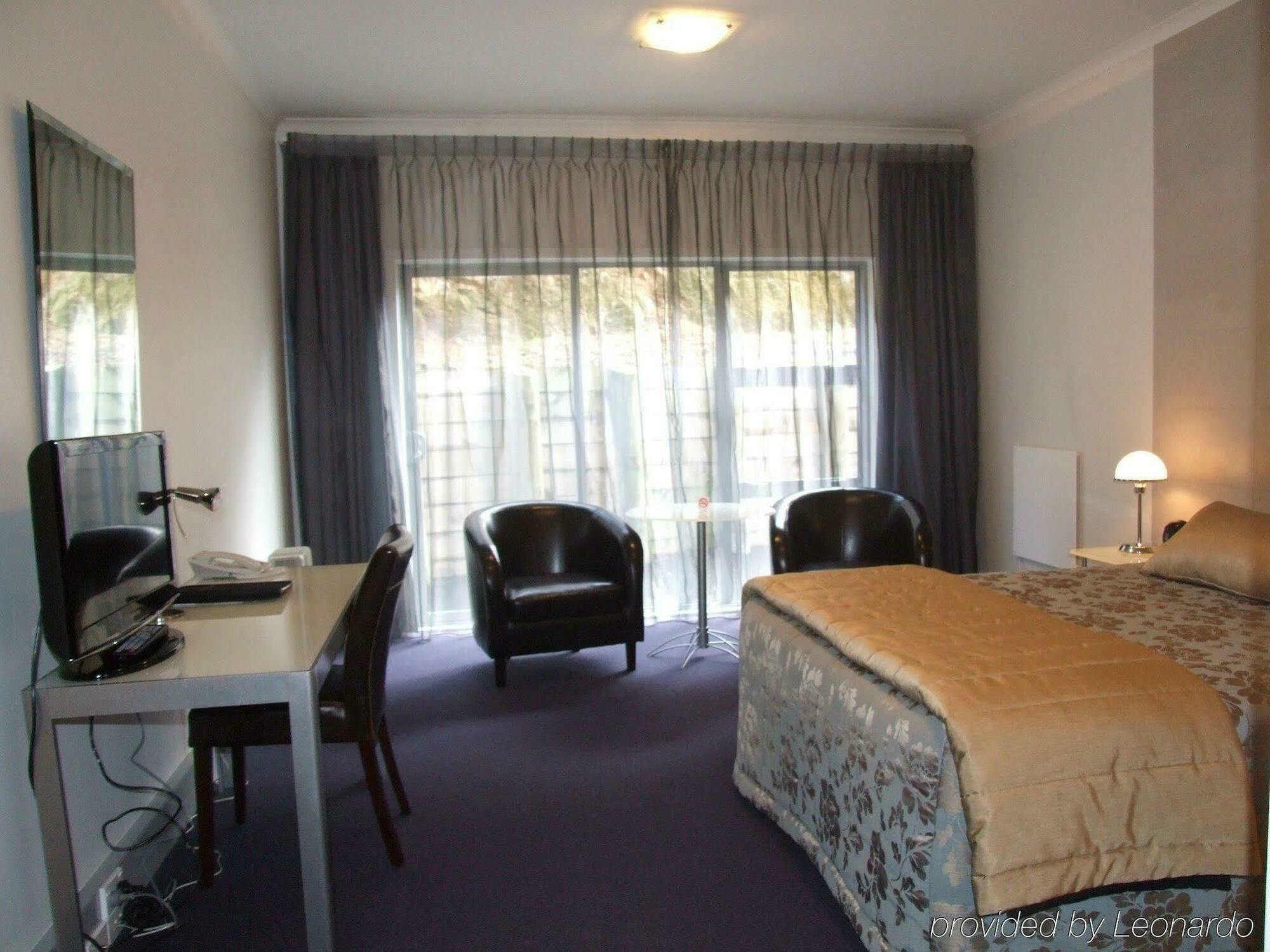 Amethyst Court Motor Lodge Porirua Zewnętrze zdjęcie