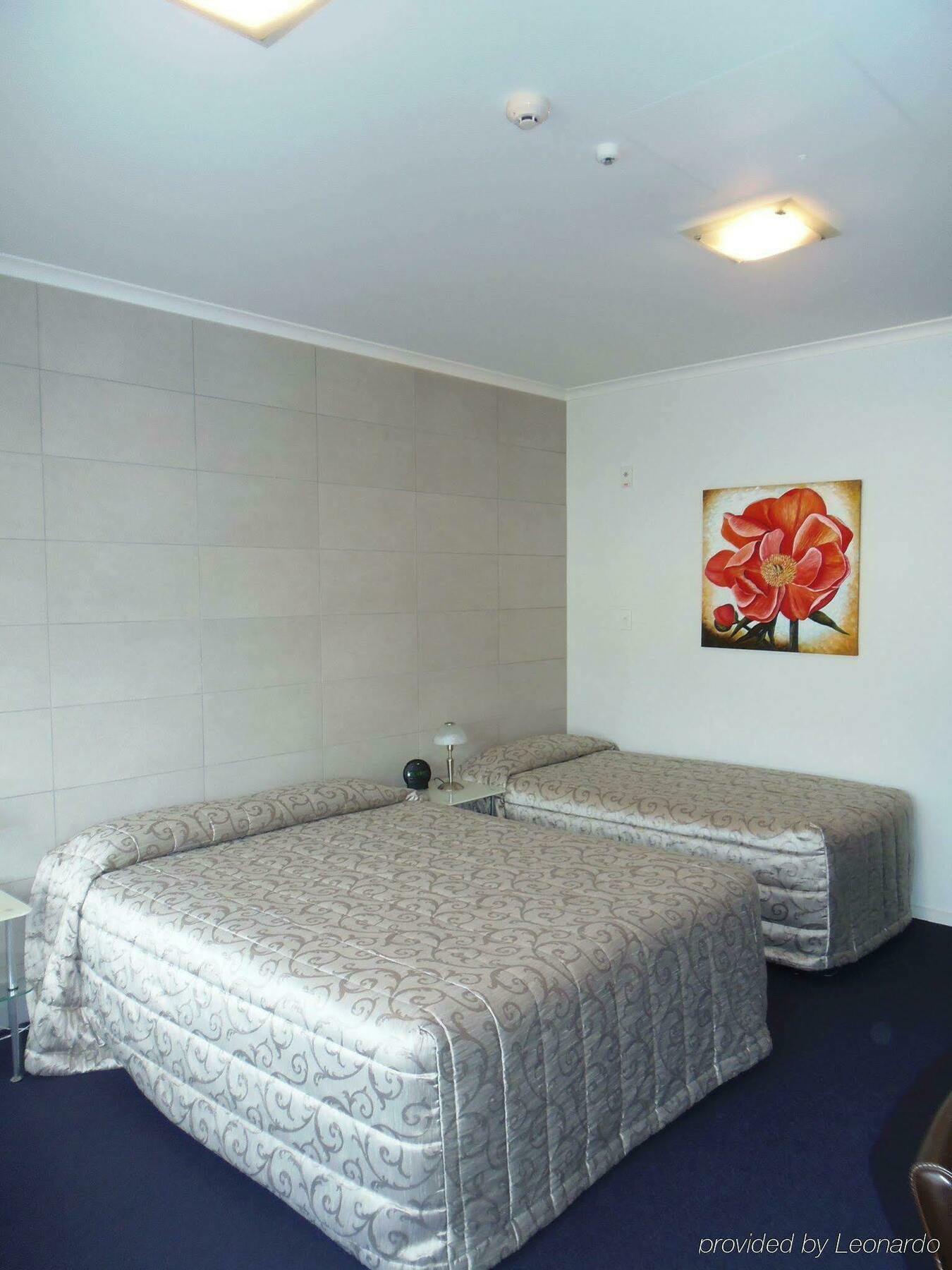 Amethyst Court Motor Lodge Porirua Zewnętrze zdjęcie