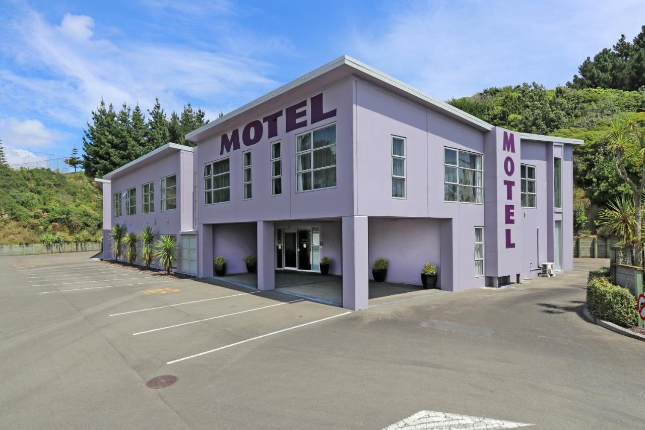 Amethyst Court Motor Lodge Porirua Pokój zdjęcie