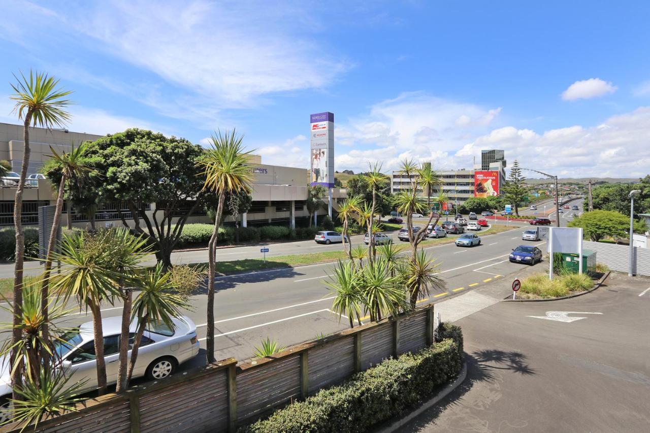 Amethyst Court Motor Lodge Porirua Pokój zdjęcie