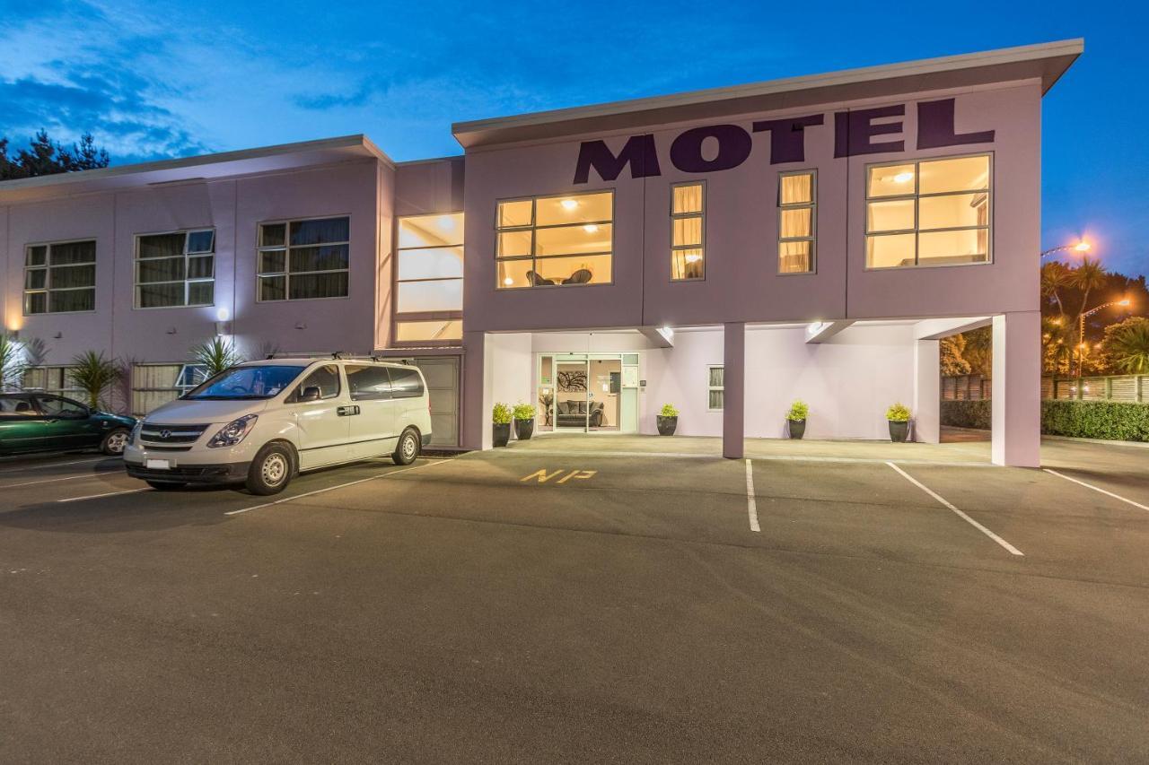 Amethyst Court Motor Lodge Porirua Pokój zdjęcie