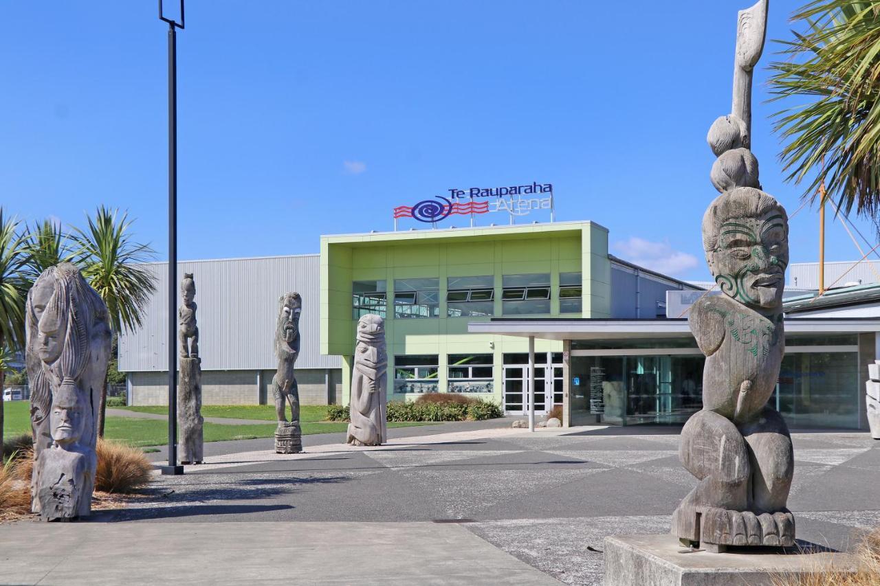 Amethyst Court Motor Lodge Porirua Pokój zdjęcie